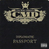 Debrouya - CMD (Light Version)