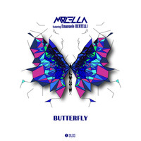 Molella - Butterfly
