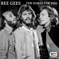 Bee Gees - Ten Songs for You