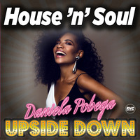 Daniela Pobega - Upside Down