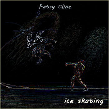 Patsy Cline - Ice Skating