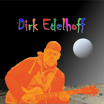 Dirk Edelhoff - The Q (Remastered)