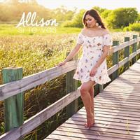 Allison - Si Te Vas