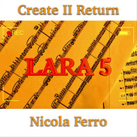 Nicola Ferro - Lara 5