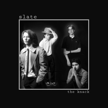 Slate - The Knack (Explicit)
