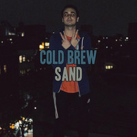 COLD BREW - Sand
