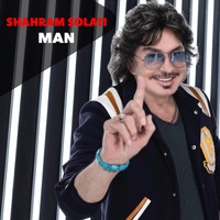 Shahram Solati - Man