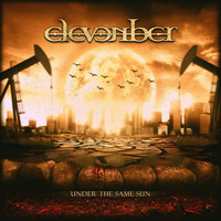 Elevenber - Under the Same Sun