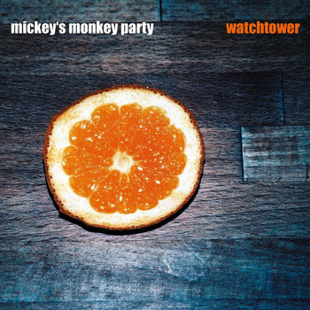 Mickey`s Monkey Party - Watchtower