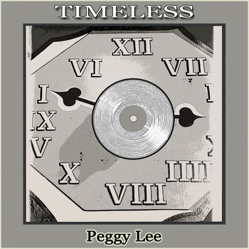 Peggy Lee - Timeless