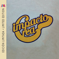 Impacto Crea - Impacto Crea (Limited Edition)