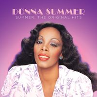 Donna Summer - Summer: The Original Hits