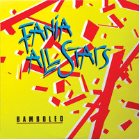 Fania All Stars - Bamboléo