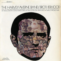 The Harvey Averne Band - Brotherhood