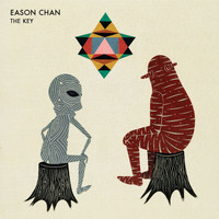 Eason Chan - The Key