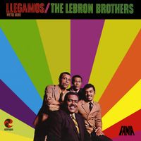 Lebron Brothers - Llegamos