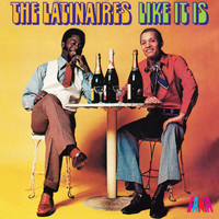 The Latinaires - Like It Is
