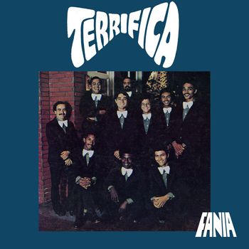 La Terrifica - Terrifica