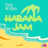Fania All Stars - Habana Jam (Live From The Karl Marx Theatre, Habana, Cuba / March 3, 1979)