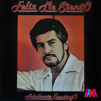 Adalberto Santiago - Feliz Me Siento