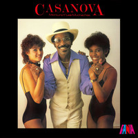 Hector Casanova - Casanova, Montuno Y las Muchachas