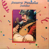 Sonora Ponceña - Jubilee
