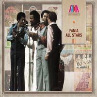 Fania All Stars - Anthology