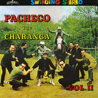 Johnny Pacheco y Su Charanga - Pacheco Y Su Charanga, Vol. 2