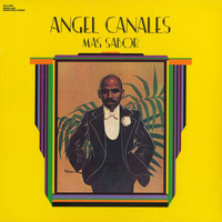 Angel Canales - Más Sabor