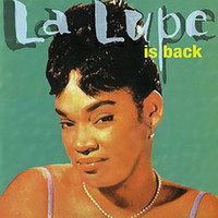 La Lupe - La Lupe Is Back