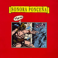 Sonora Ponceña - Into The 90's