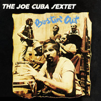 Joe Cuba Sextette - Bustin' Out