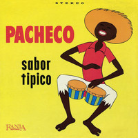 Johnny Pacheco - Sabor Típico