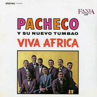 Johnny Pacheco - Viva Africa