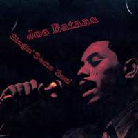 Joe Bataan - Singin' Some Soul