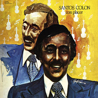 Santos Colón - Con Placer