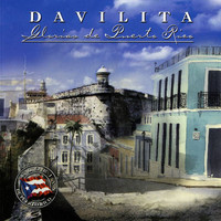 Davilita - Glorias De Puerto Rico