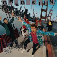 Greg Kihn - Love And Rock And Roll
