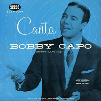 Bobby Capo - Canta