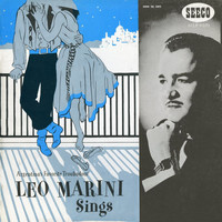 Leo Marini - Leo Marini Sings
