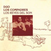 Duo Los Compadres - Los Reyes Del Son
