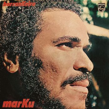 Marku Ribas - Barrankeiro
