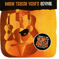 Maria Teresa Vera - Maria Teresa Veras Revival