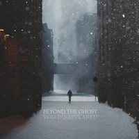 Beyond the Ghost - You Disappeared