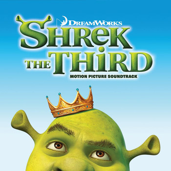 Various Artists - Shrek The Third