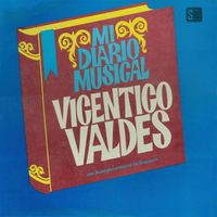 Vicentico Valdés - Mi Diario Musical