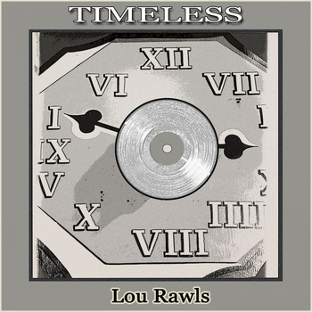 Lou Rawls - Timeless