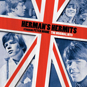 Herman's Hermits - The Original Hits