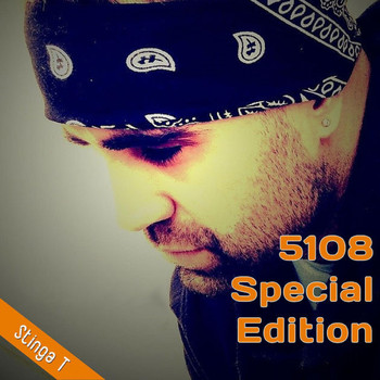 Stinga T - 5108 Special Edition (Explicit)