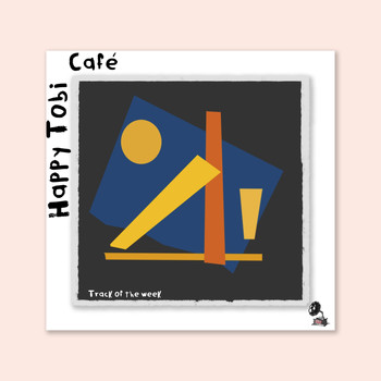 Happy Tobi - Café